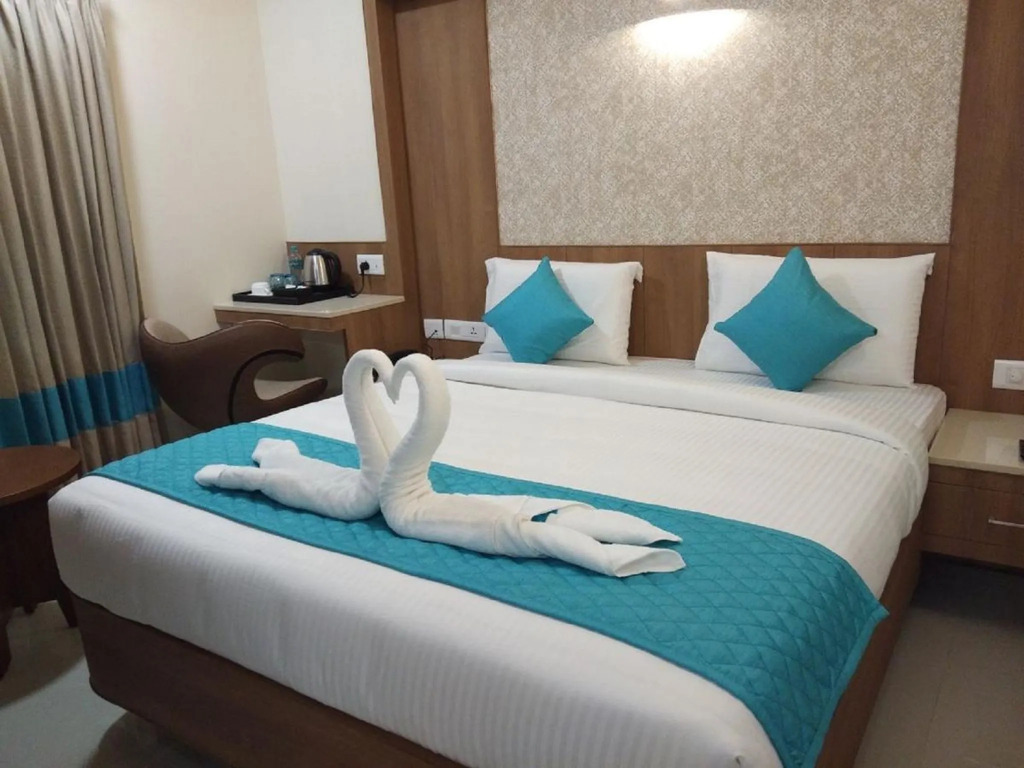 Hotel iStay