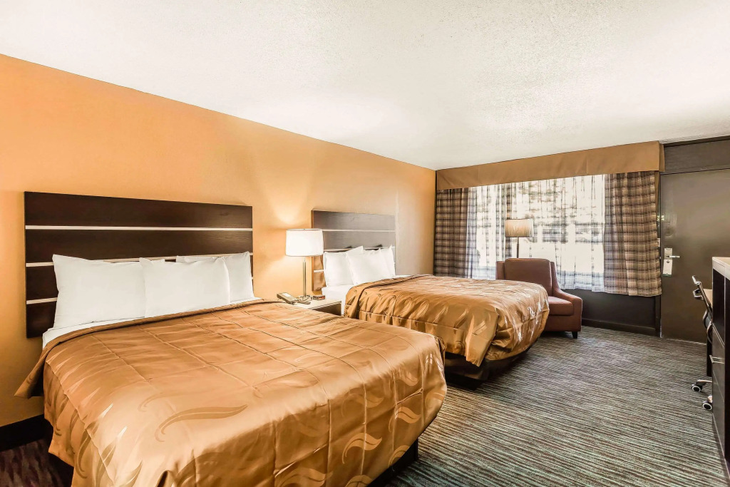 Quality Inn South Boston - Danville East