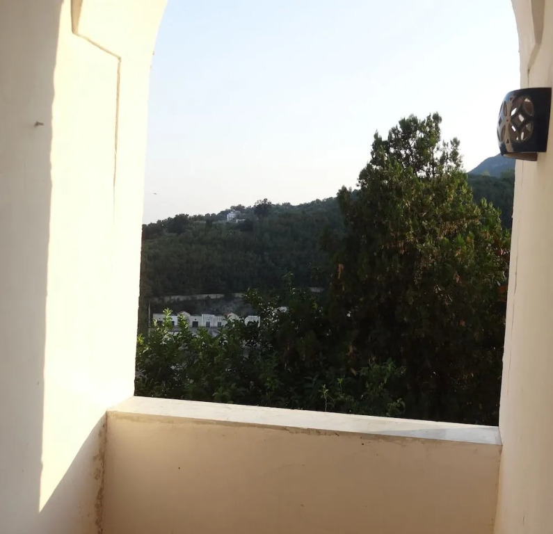 Casa Nina'