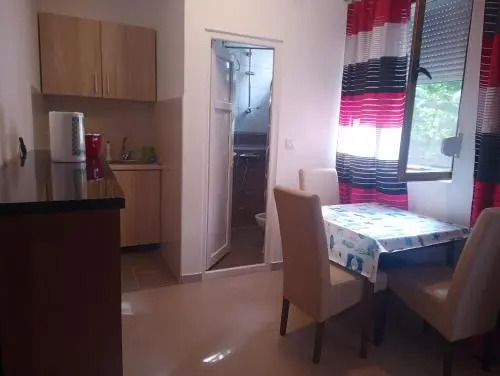 Apartment Spuza