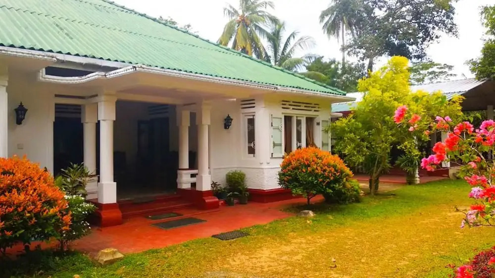 Yoho Sanhida Hotel