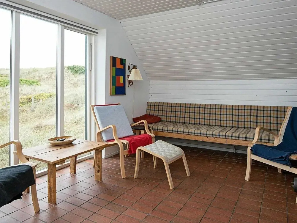 4 Person Holiday Home in Skagen
