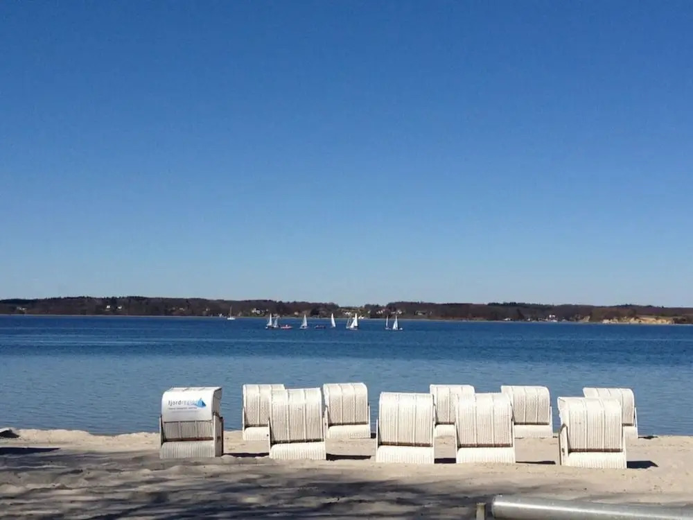 "yachtschule Svaneke"