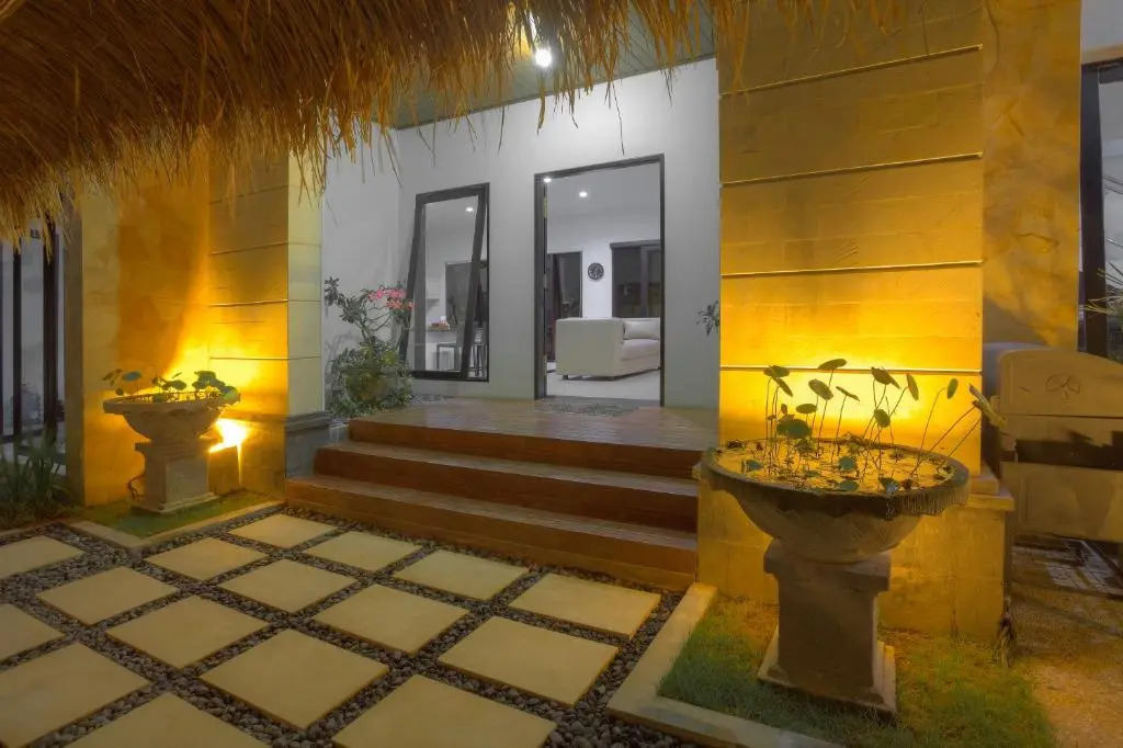Kedis Bali Villa