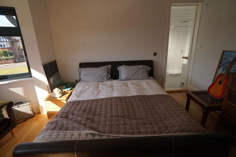 3 Bedroom House in Kensal Rise