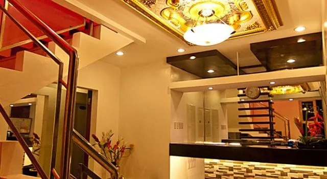 Asog County Hotel