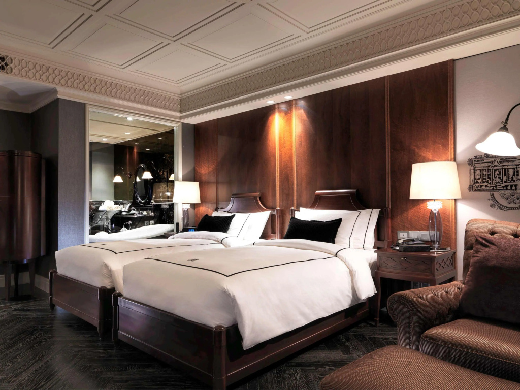 Hotel Muse Bangkok, Autograph Collection