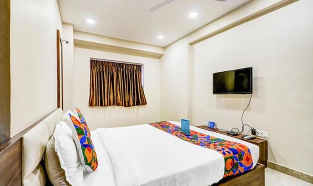 Fabhotel Carnival