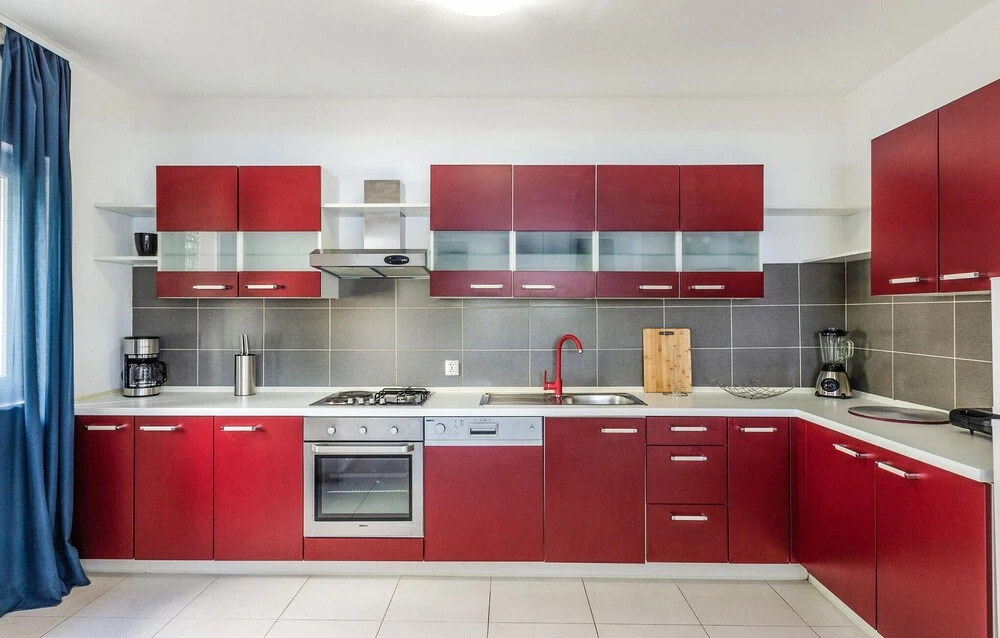 3 Bedroom Lovely Home In Blato