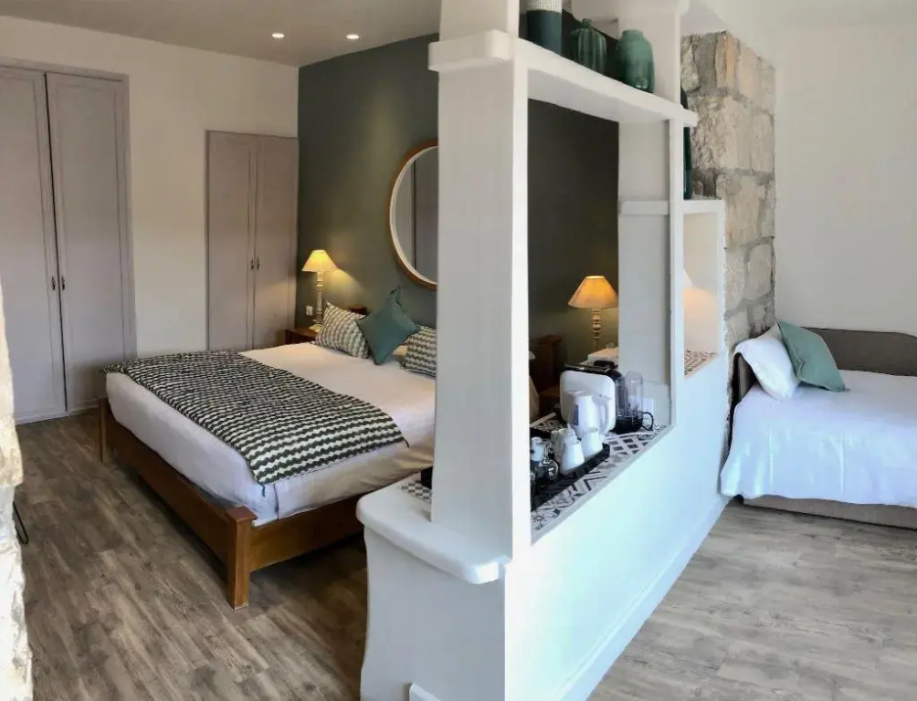 Boutique Hotel & Spa la Villa Cap Ferrat