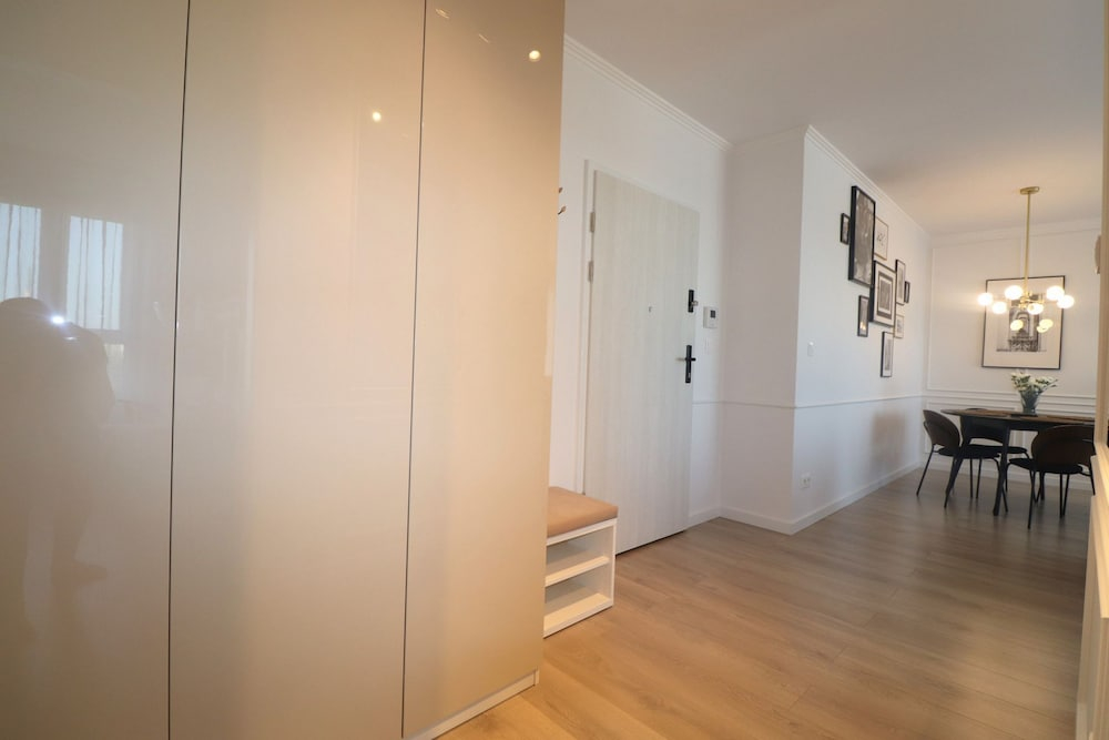 Slaska 13 by Grand Apartments
