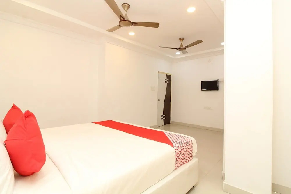 OYO 37499 Saba Service Apartments