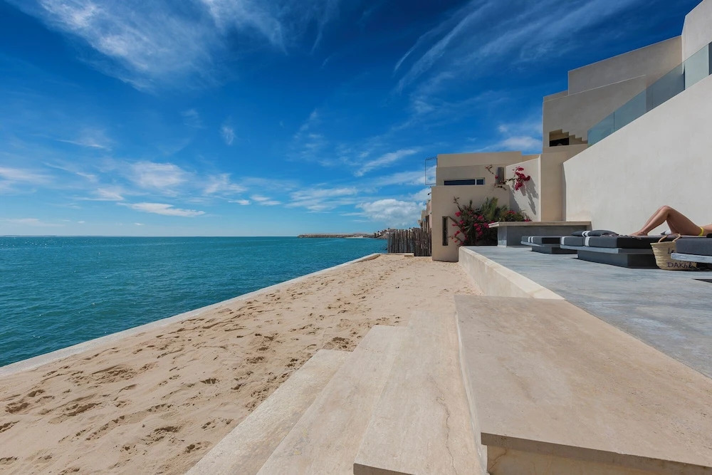 Palais Rhoul Dakhla