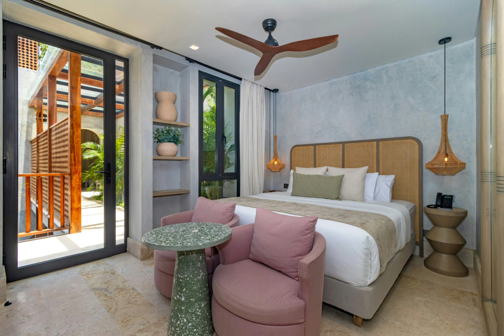 Cinco Quintas Hotel Boutique