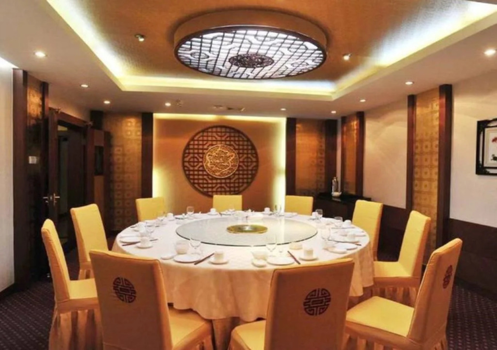 Shatan Hotel