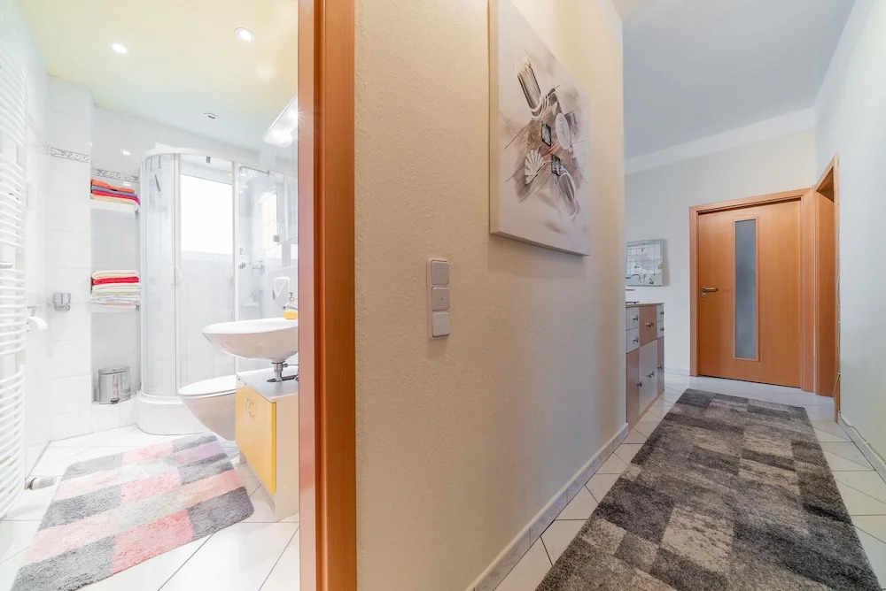 Private Apartment Otto Blum Hof