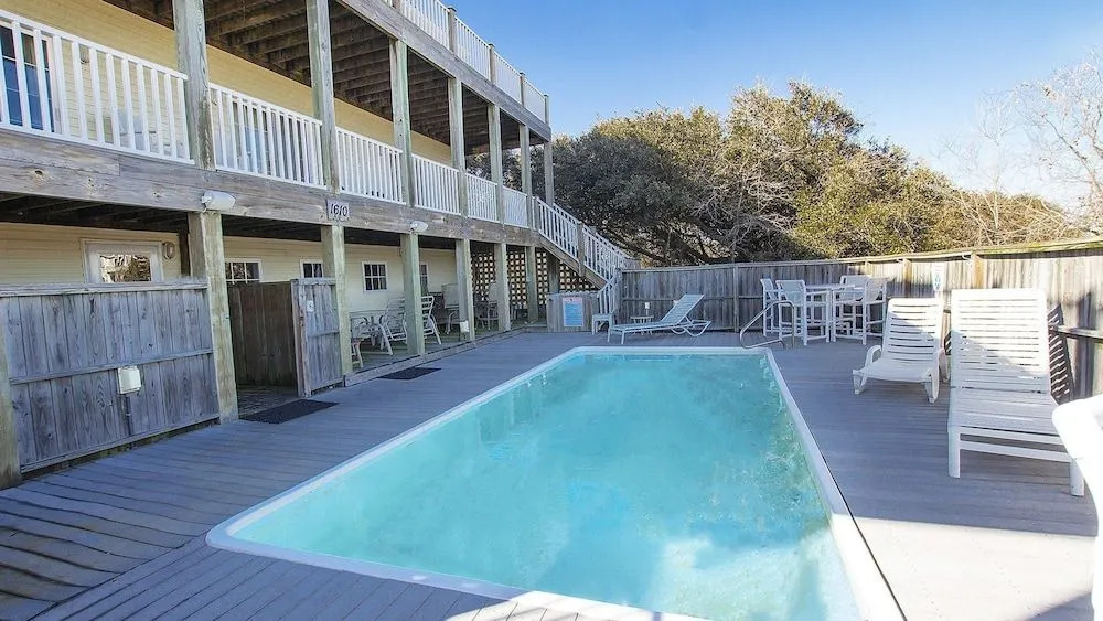 Castaway Cove - 6 Br Home