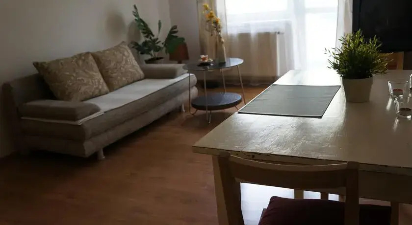 Pokoje do wynajęcia w Apartamencie