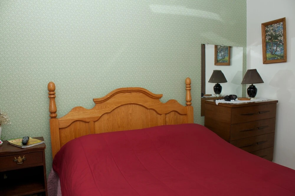 Cozy Nest B&B
