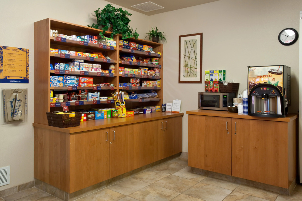 Candlewood Suites Craig-Northwest by IHG