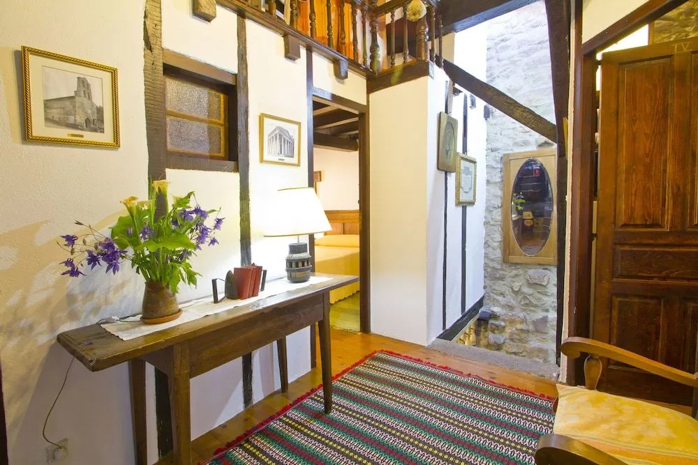 Vivienda rural La Otra Casa