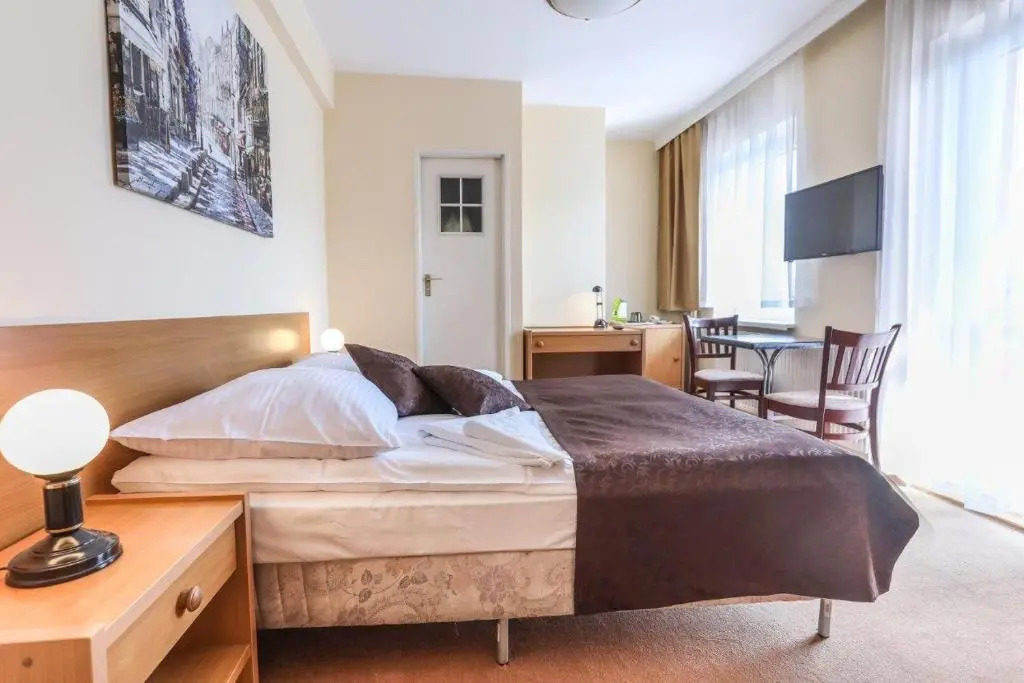 Hotel Milena