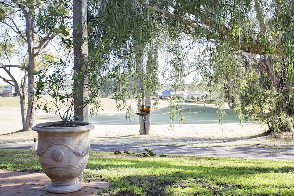 The Lotus Retreat at Horizons, Villa 136
