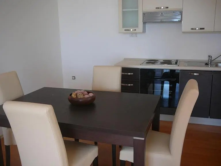 Apartments Mak