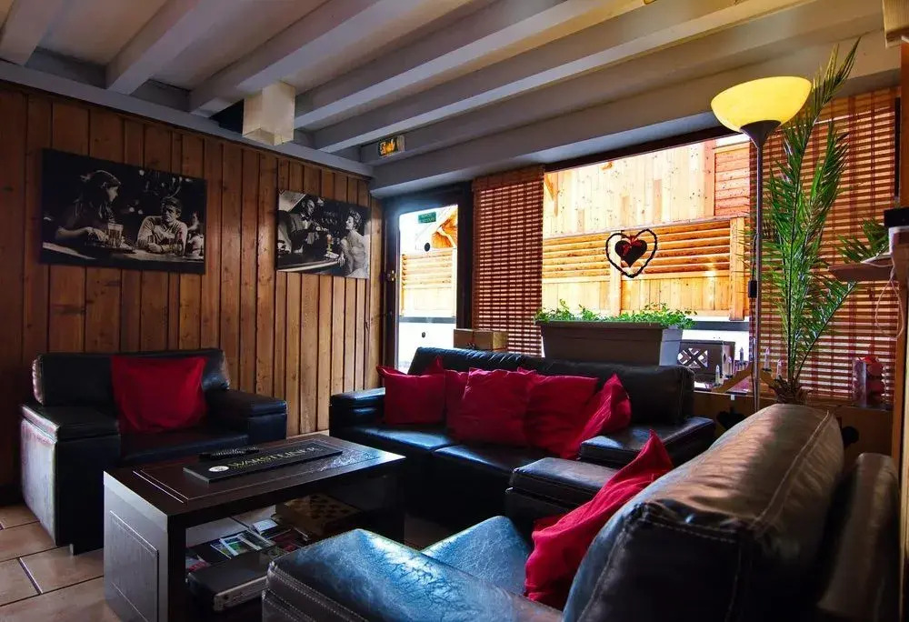 Hotel La Meije