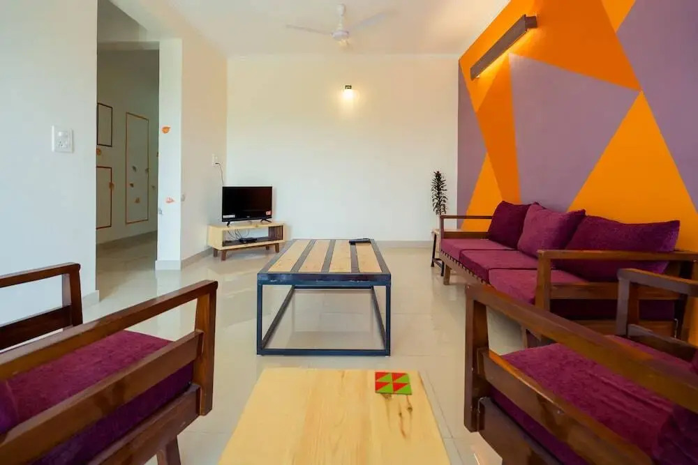 Aradhana Greens by OYO Rooms