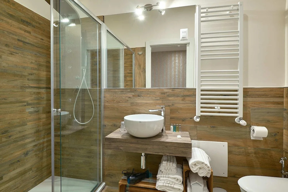Ricaroka exclusive room & spa