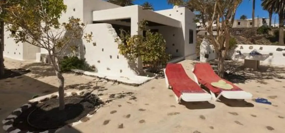 Villa - 2 Bedrooms with Pool and WiFi - 106084