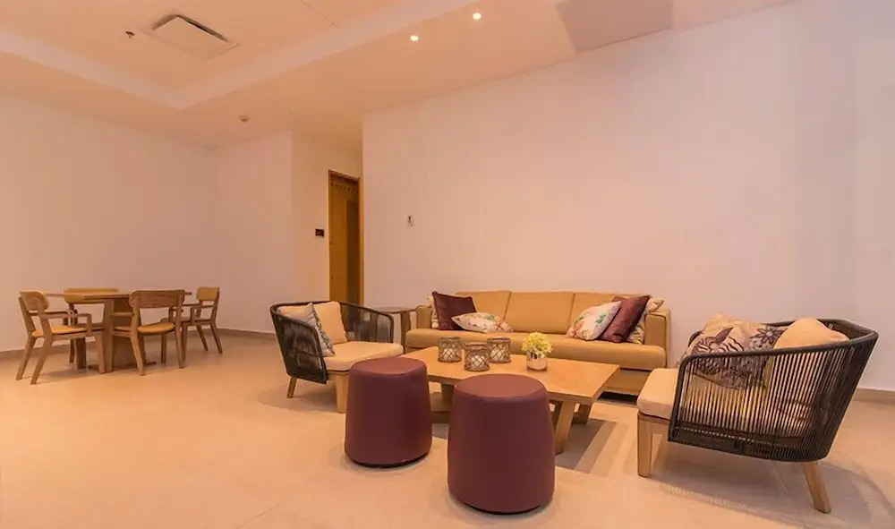 Condominio H2