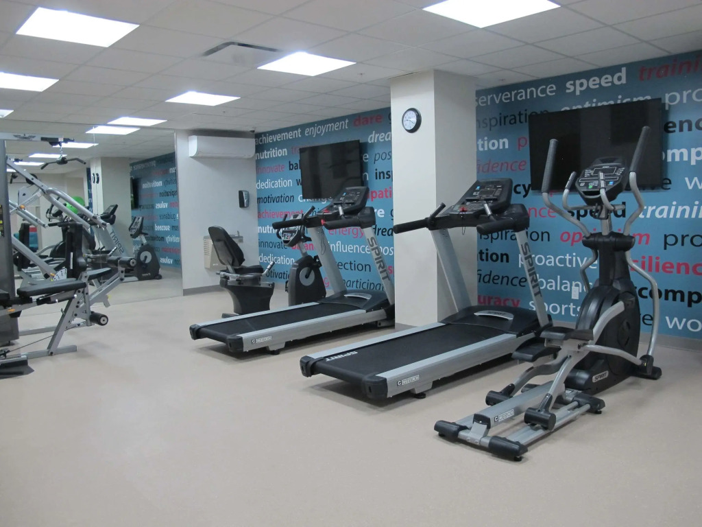 Best Western Plus Hotel Montreal