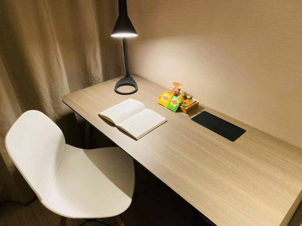 Hanting Hotel Rugao Economic Development Zone Yishou Road