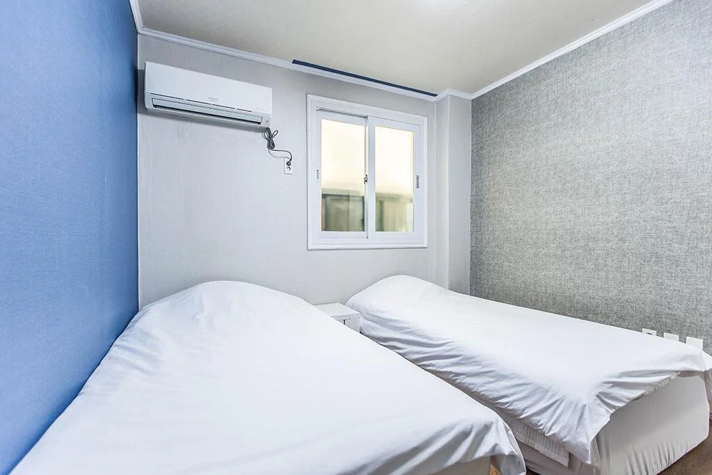 Green Guesthouse