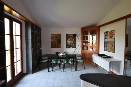 Villa Fiorella
