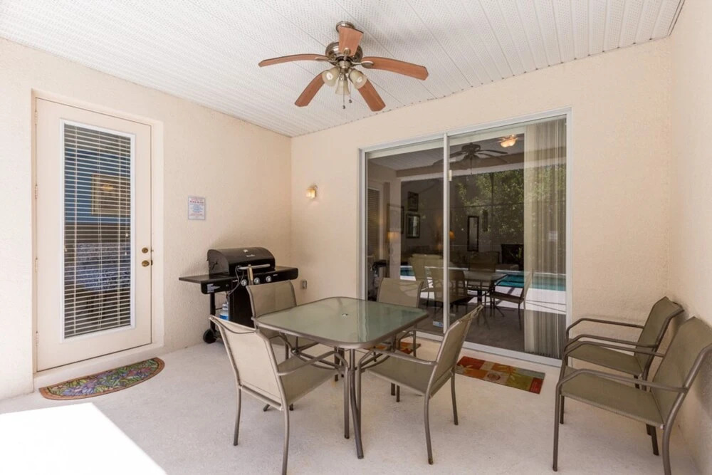 Crystal Cove 903