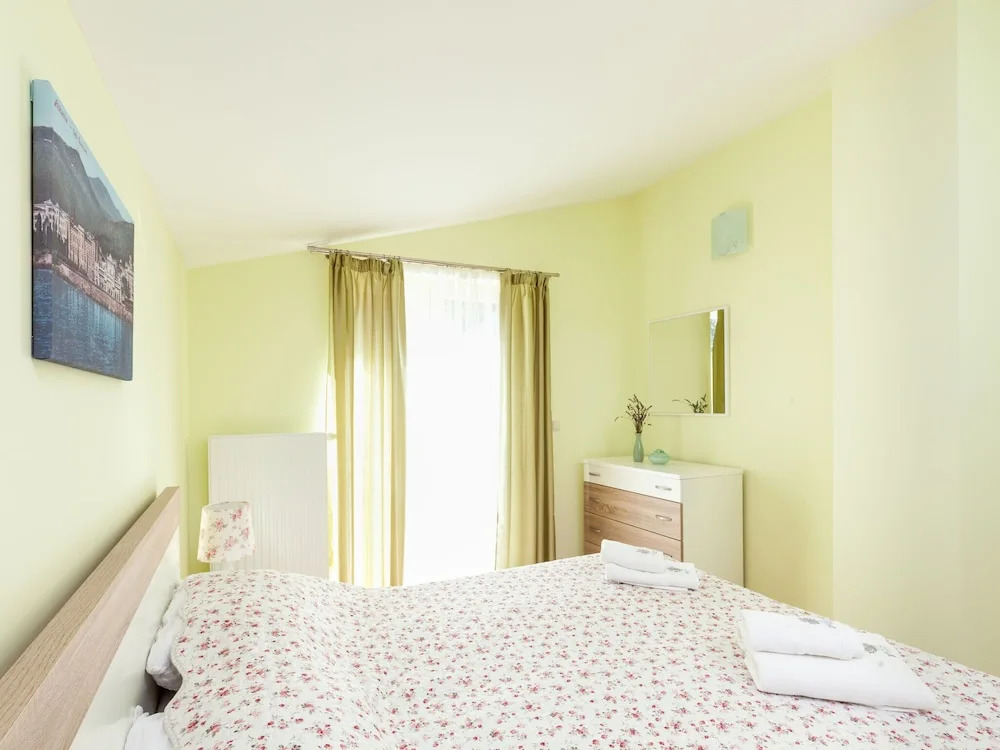 Scenic Holiday Home in Veprinac With Private Swimming Pool