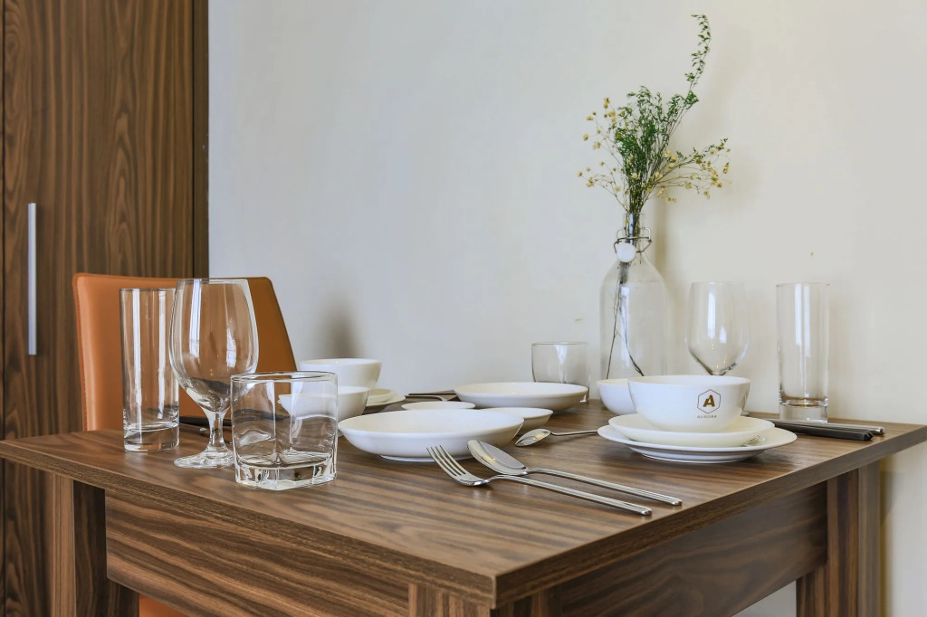 Aurora Serviced Apartments