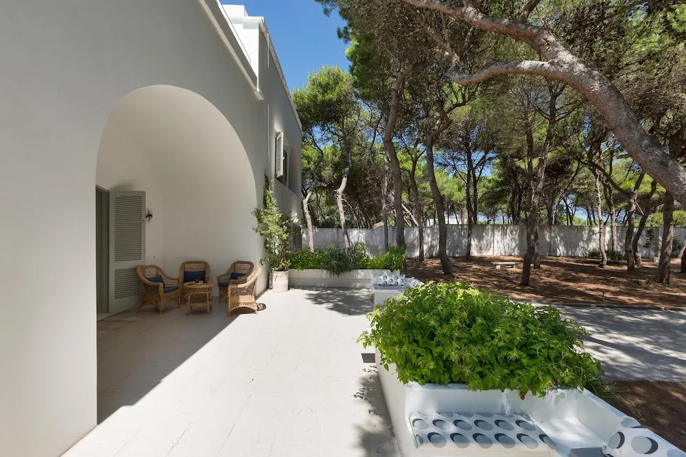 Masseria Villa