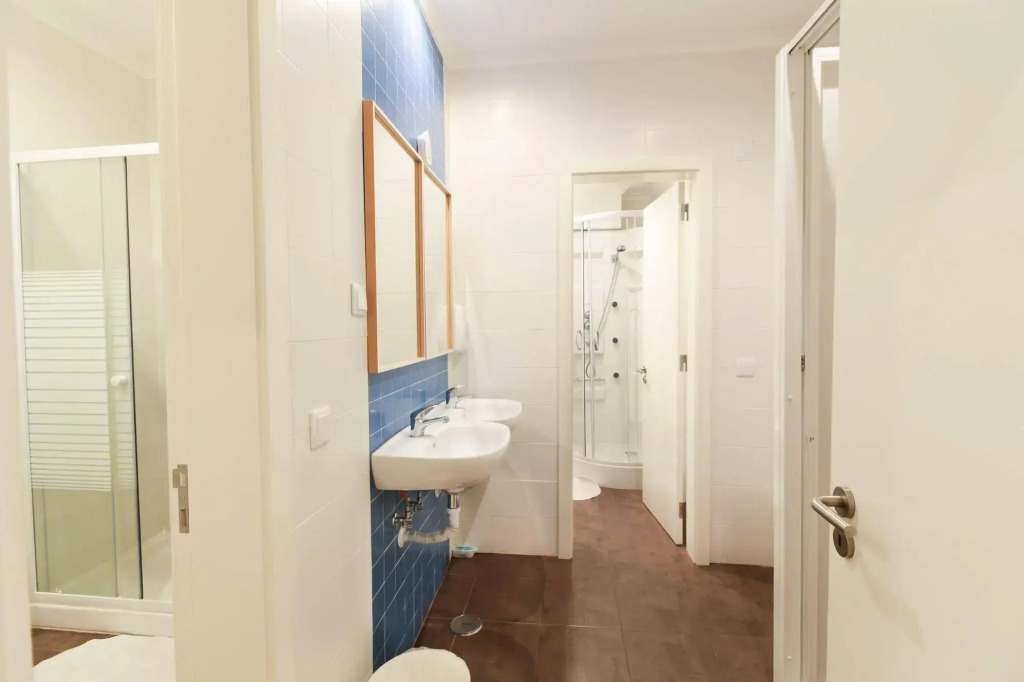 Lisboa Central Hostel