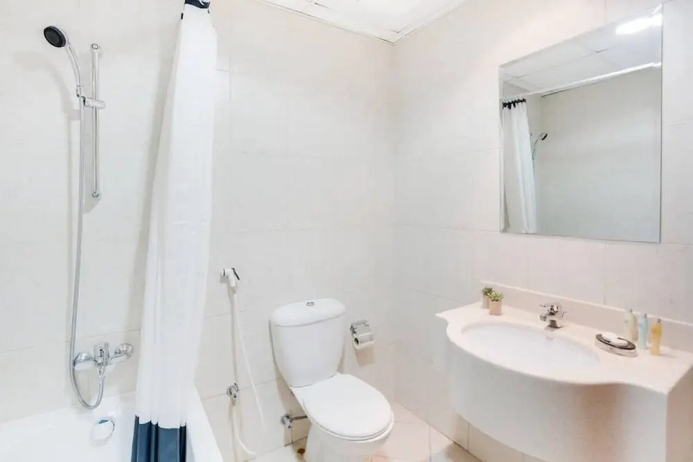 Vast Apt With Stunning Views of Dubai Marina