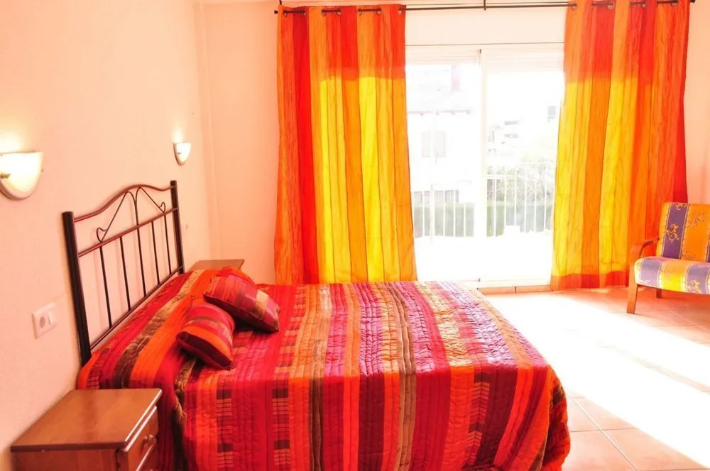 Casa vista al jardin para 12 personas en Cambrils(67729)