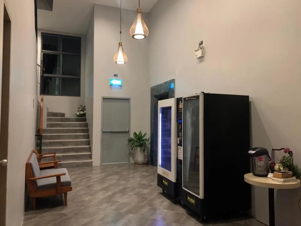 Atom Phuket Hotel