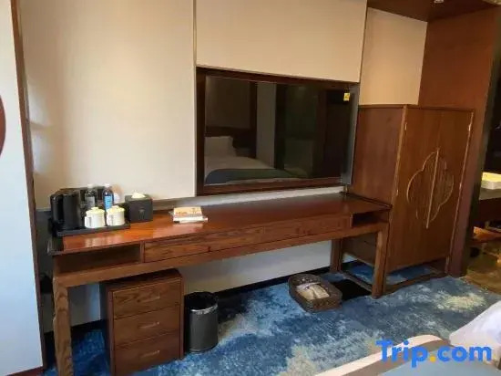 Liaocheng Yilvyuan Homestay