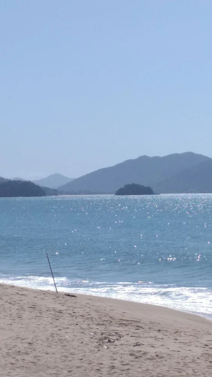 Suítes Morada do mar