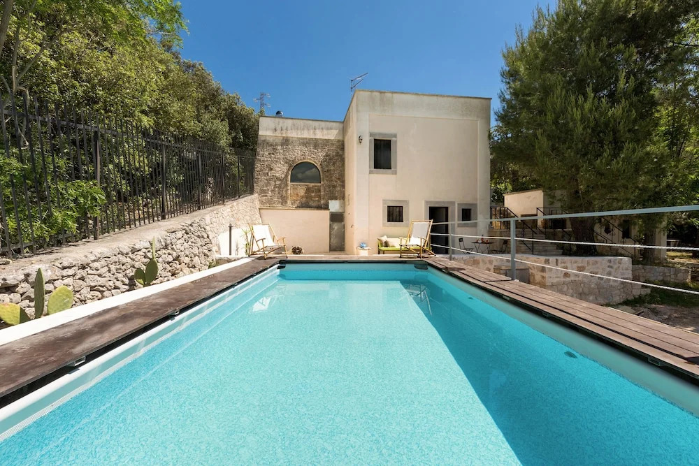 Villa Cri