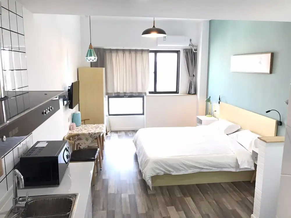 Kunshan Youshe Service Apartment