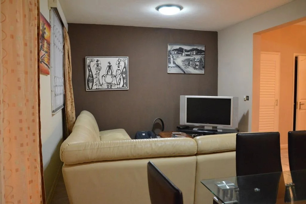 VS Private Villa